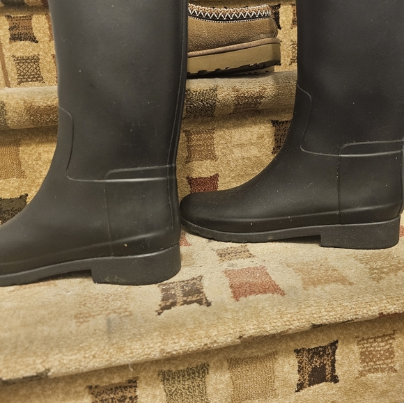 Hunter Rain boots - Picture 9 of 10